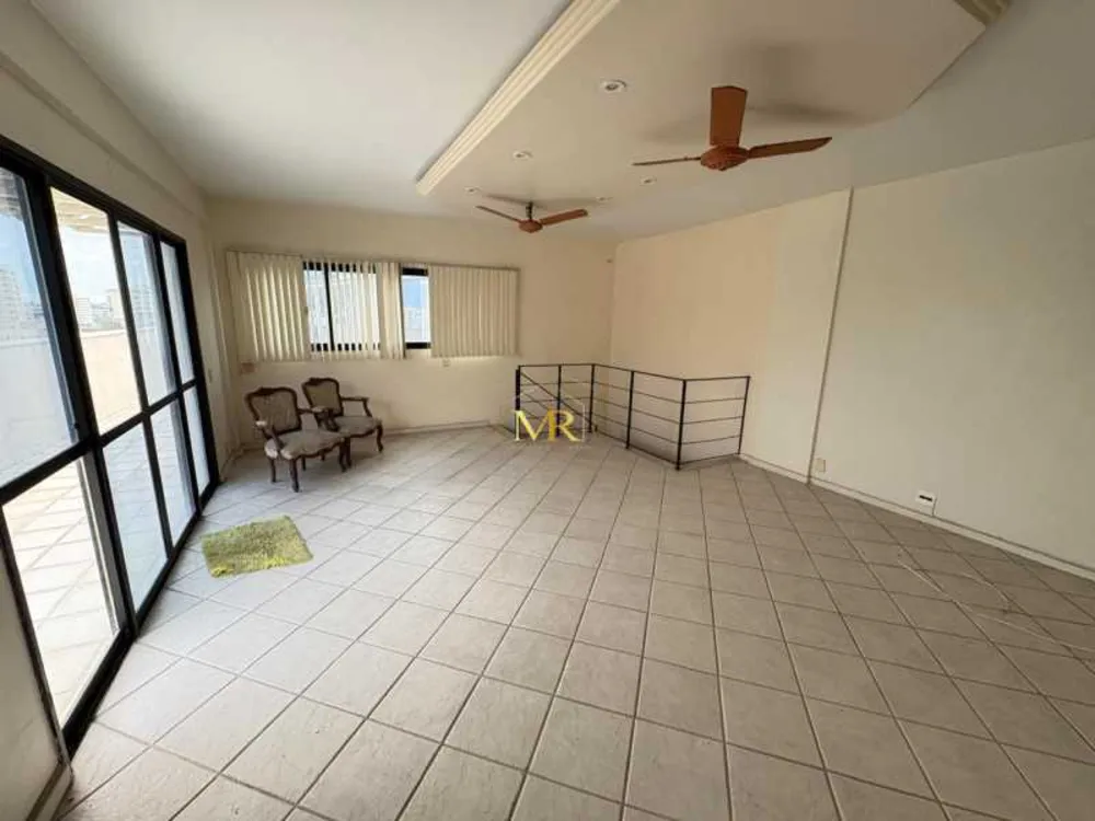 Cobertura, 4 quartos, 305 m² - Foto 2