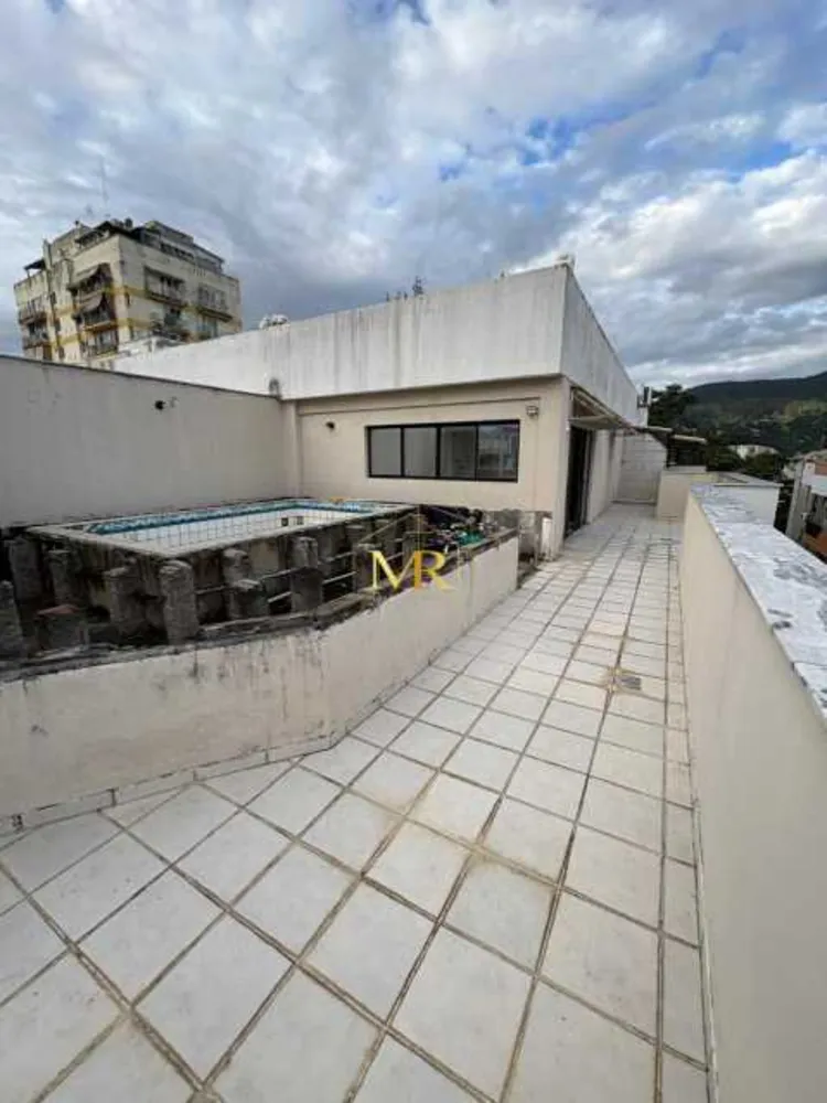 Cobertura, 4 quartos, 305 m² - Foto 8