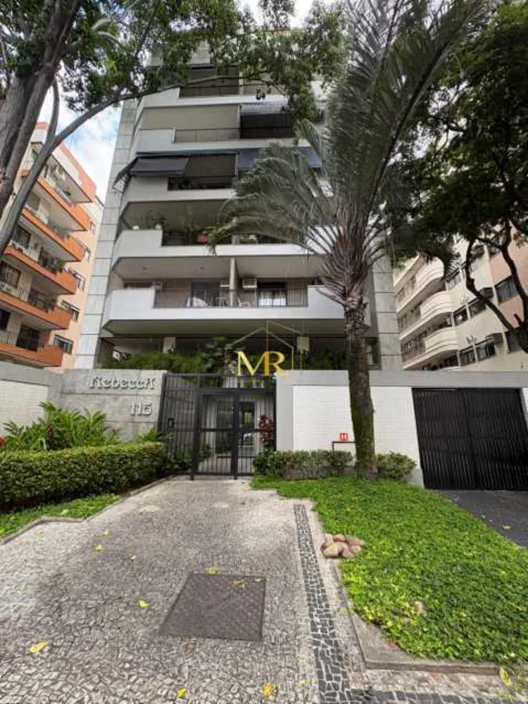 Cobertura, 4 quartos, 305 m² - Foto 17