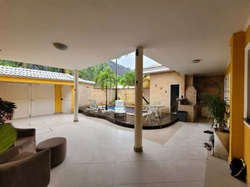 Casa de Condomínio, 4 quartos - Foto 24