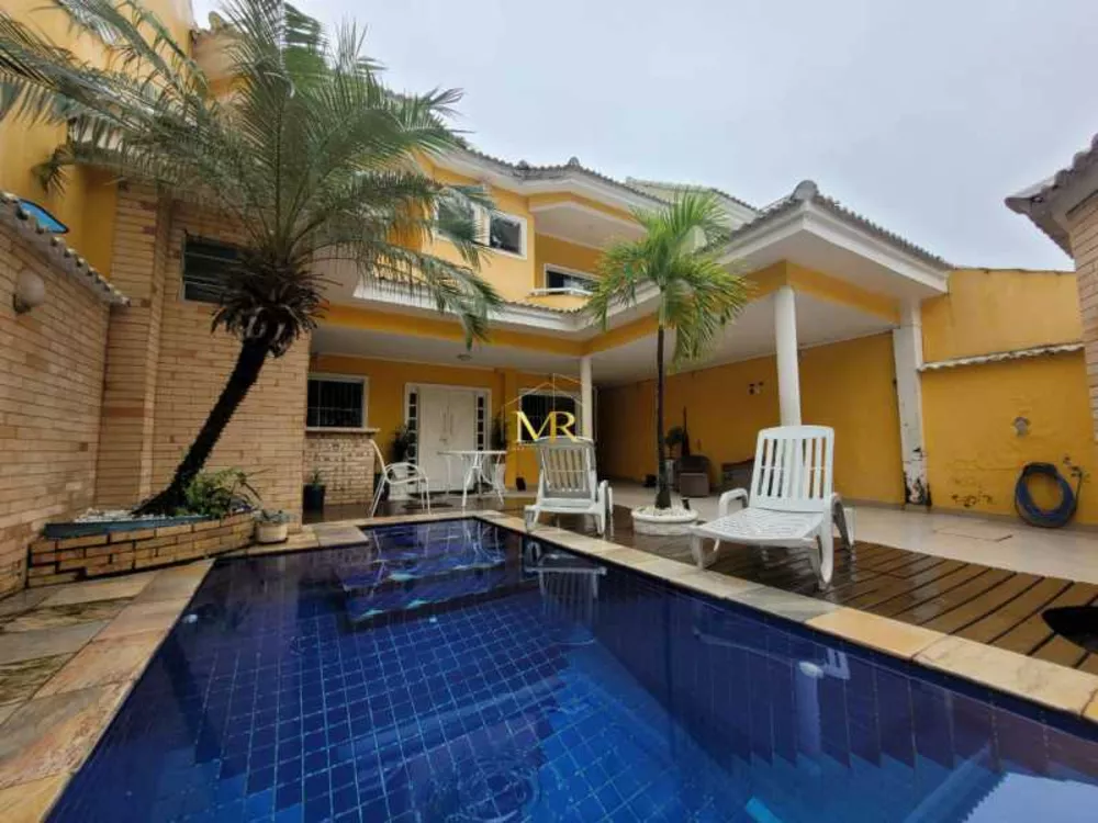 Casa de Condomínio, 4 quartos - Foto 25