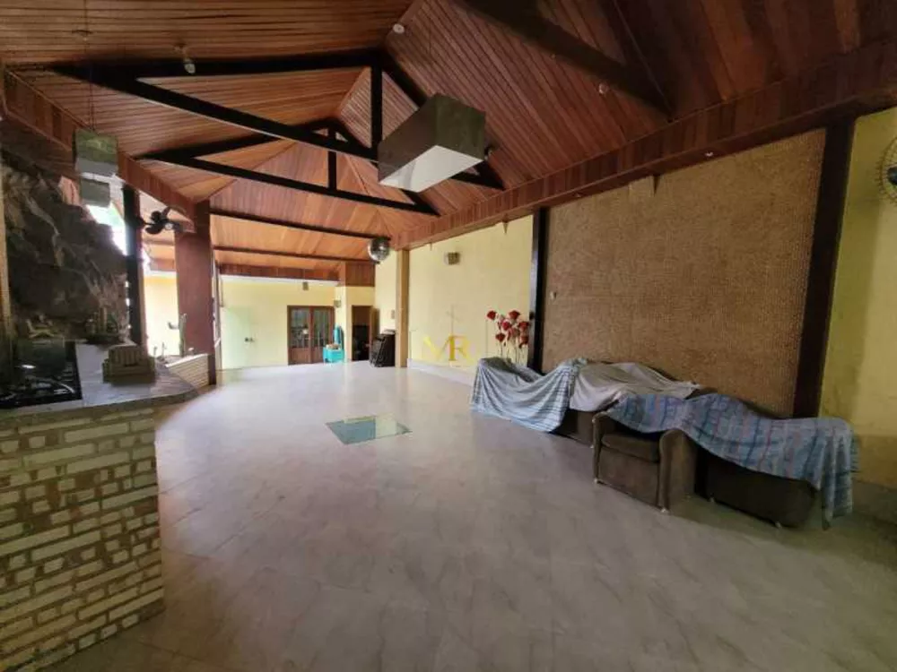 Casa de Condomínio, 4 quartos - Foto 5