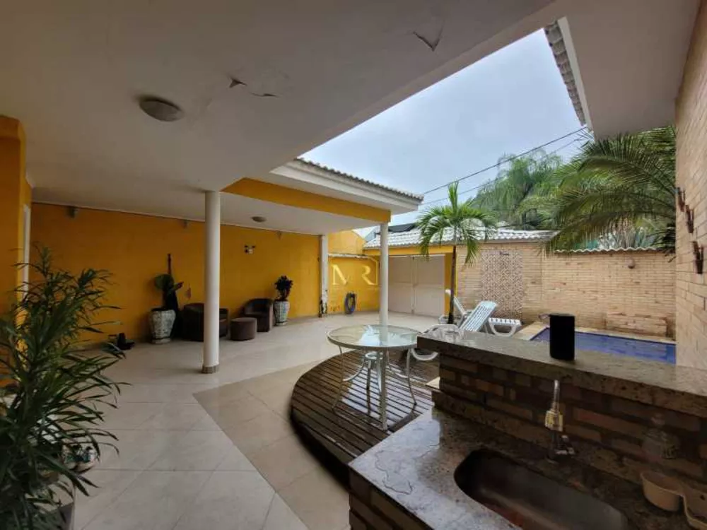 Casa de Condomínio, 4 quartos - Foto 6
