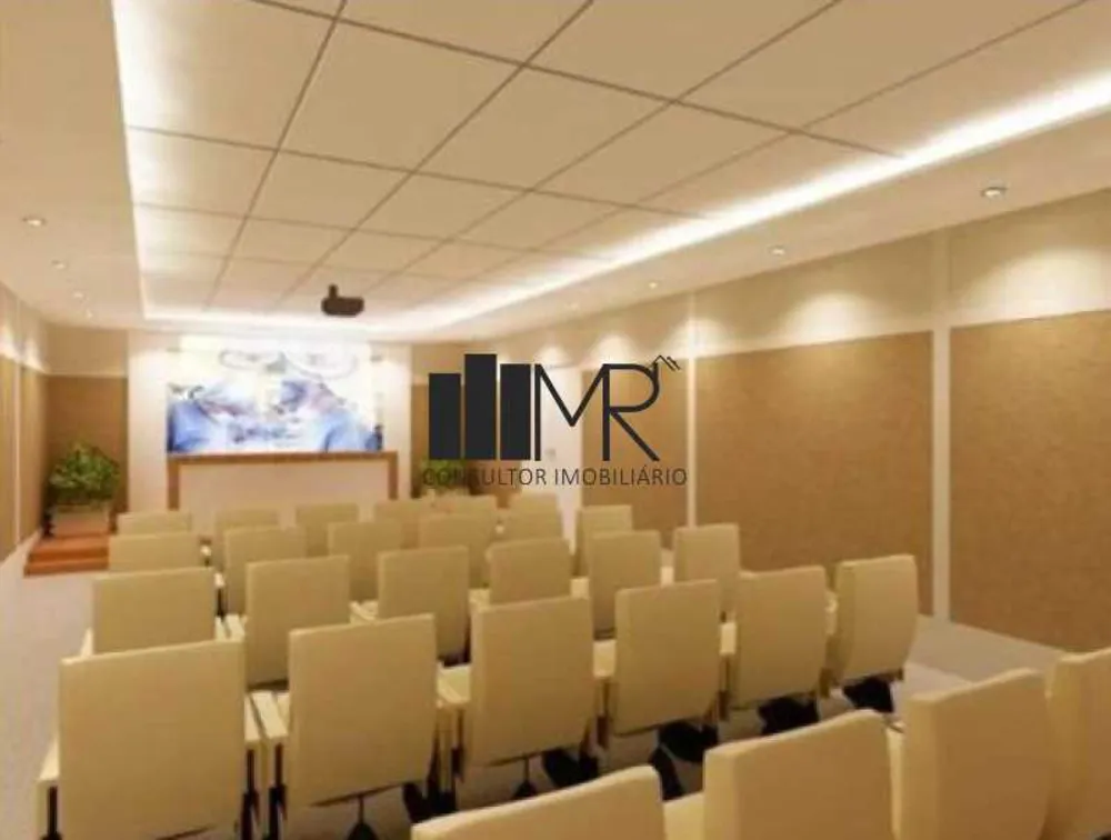 Sala-Conjunto, 28 m² - Foto 15