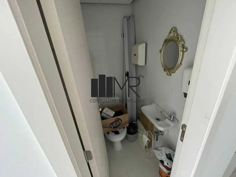 Sala-Conjunto, 28 m² - Foto 7