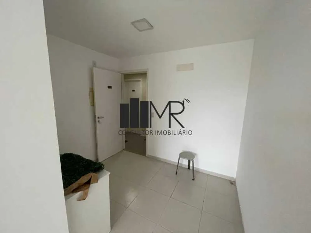 Sala-Conjunto, 28 m² - Foto 6