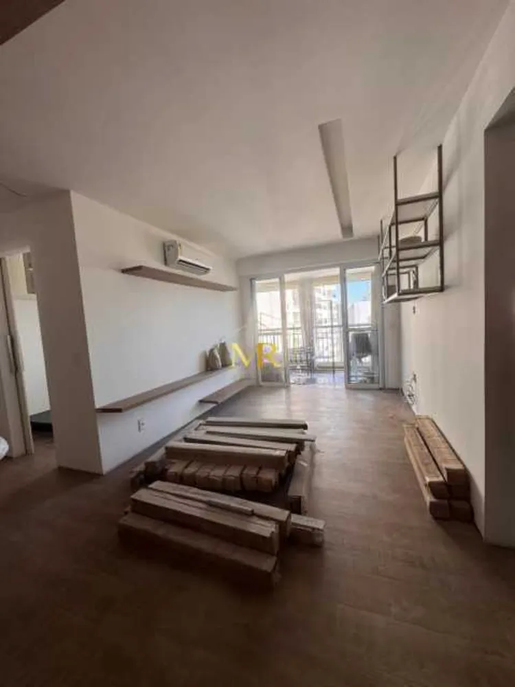 Apartamento, 2 quartos, 75 m² - Foto 1