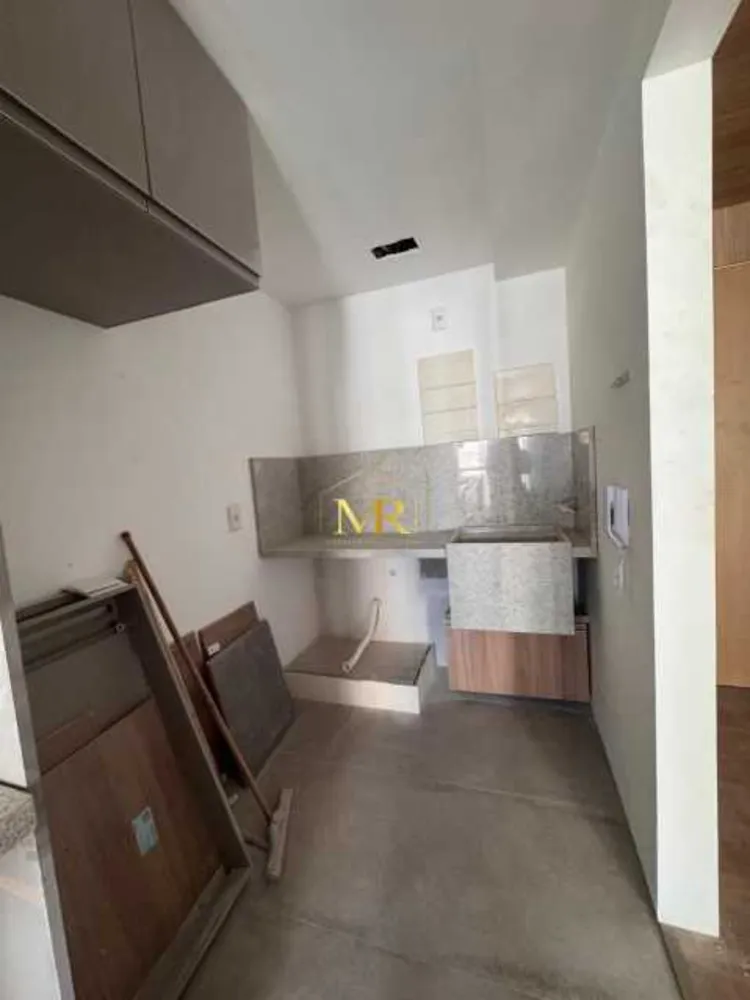 Apartamento, 2 quartos, 75 m² - Foto 4