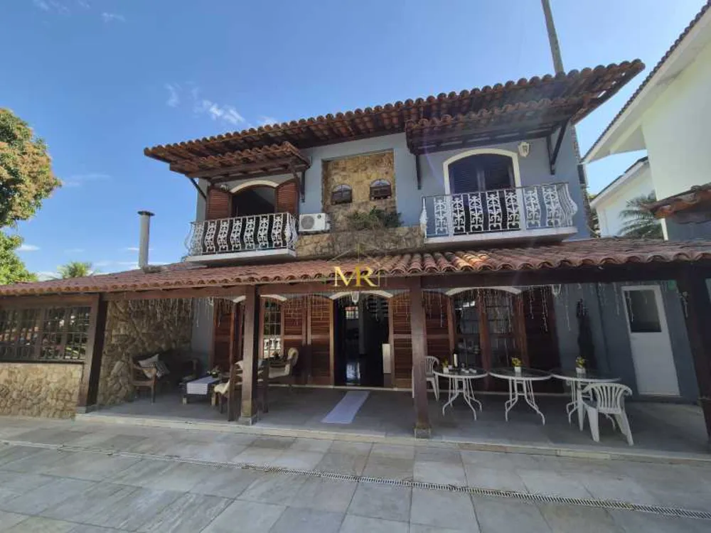 Casa de Condomínio, 5 quartos - Foto 11
