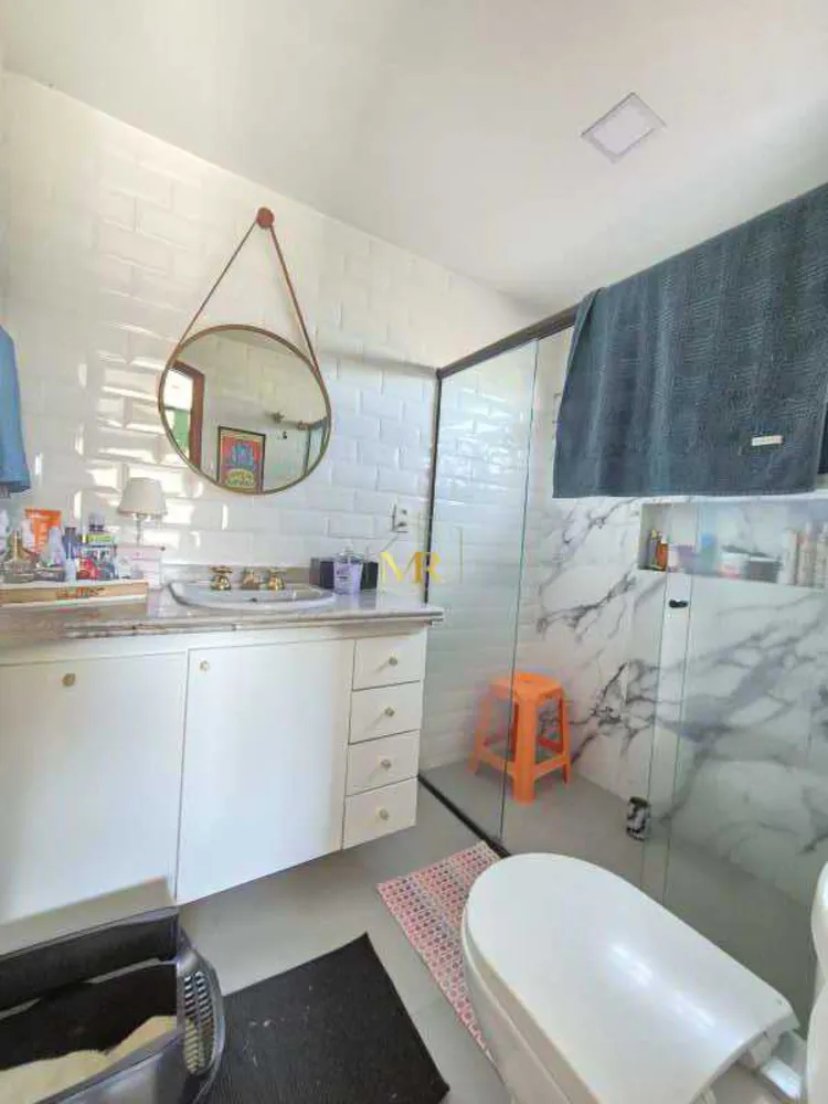 Casa de Condomínio, 5 quartos - Foto 25