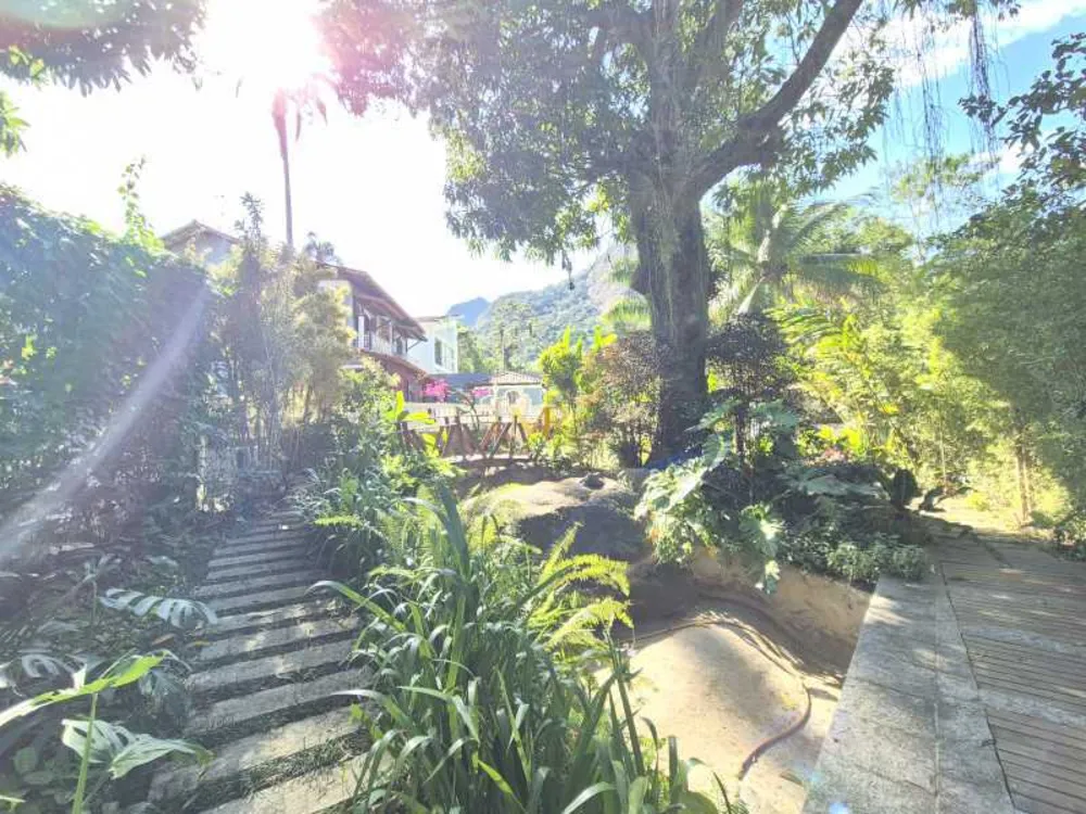 Casa de Condomínio, 5 quartos - Foto 6