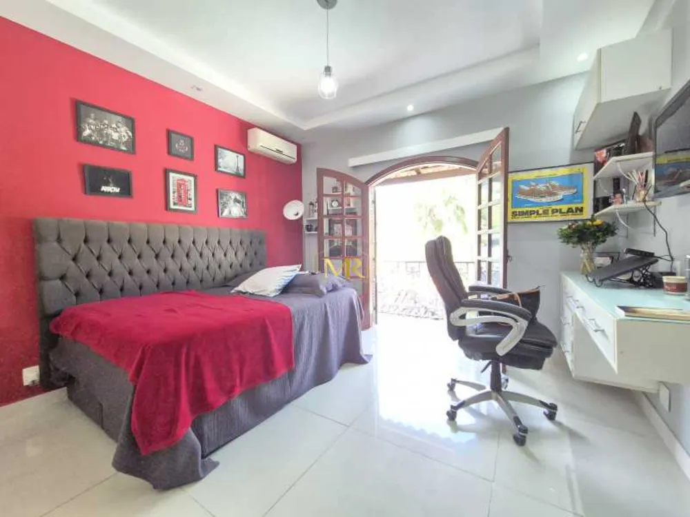 Casa de Condomínio, 5 quartos - Foto 24