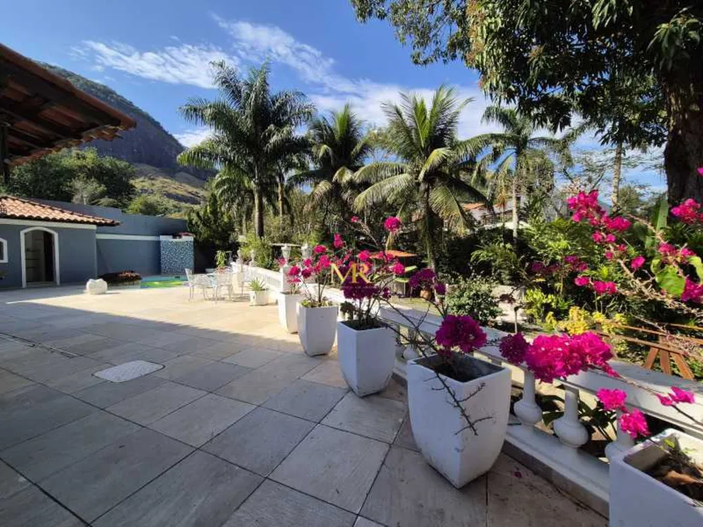 Casa de Condomínio, 5 quartos - Foto 10