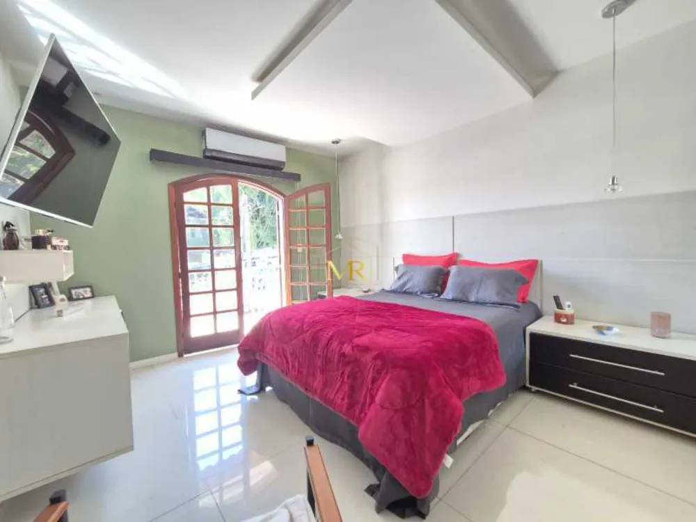 Casa de Condomínio, 5 quartos - Foto 20