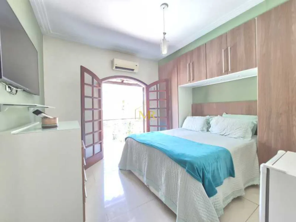 Casa de Condomínio, 5 quartos - Foto 18