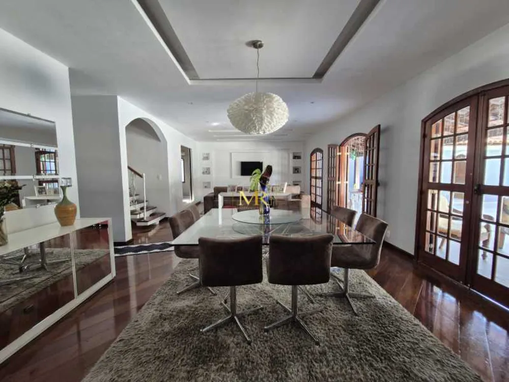 Casa de Condomínio, 5 quartos - Foto 14