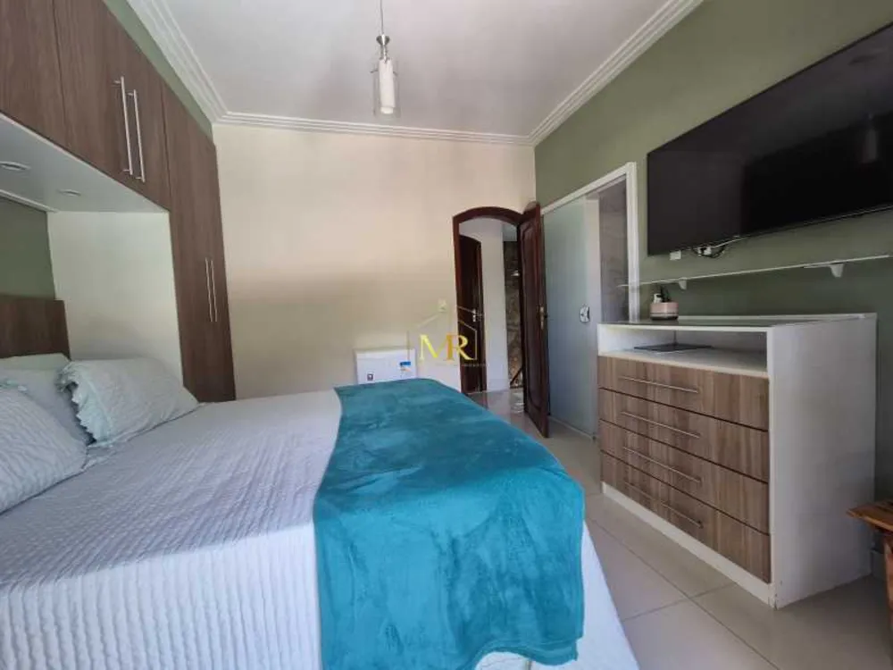Casa de Condomínio, 5 quartos - Foto 19