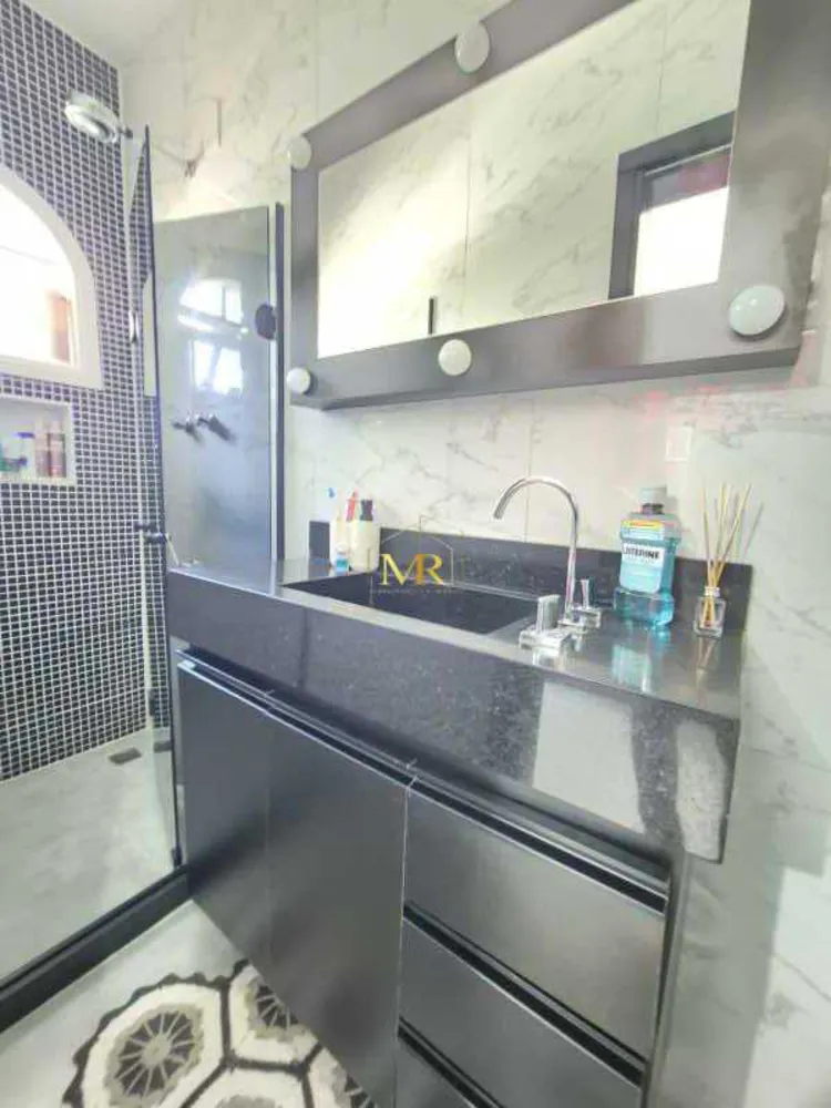 Casa de Condomínio, 5 quartos - Foto 27