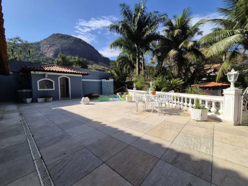 Casa de Condomínio, 5 quartos - Foto 9