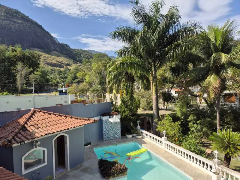 Casa de Condomínio, 5 quartos - Foto 3