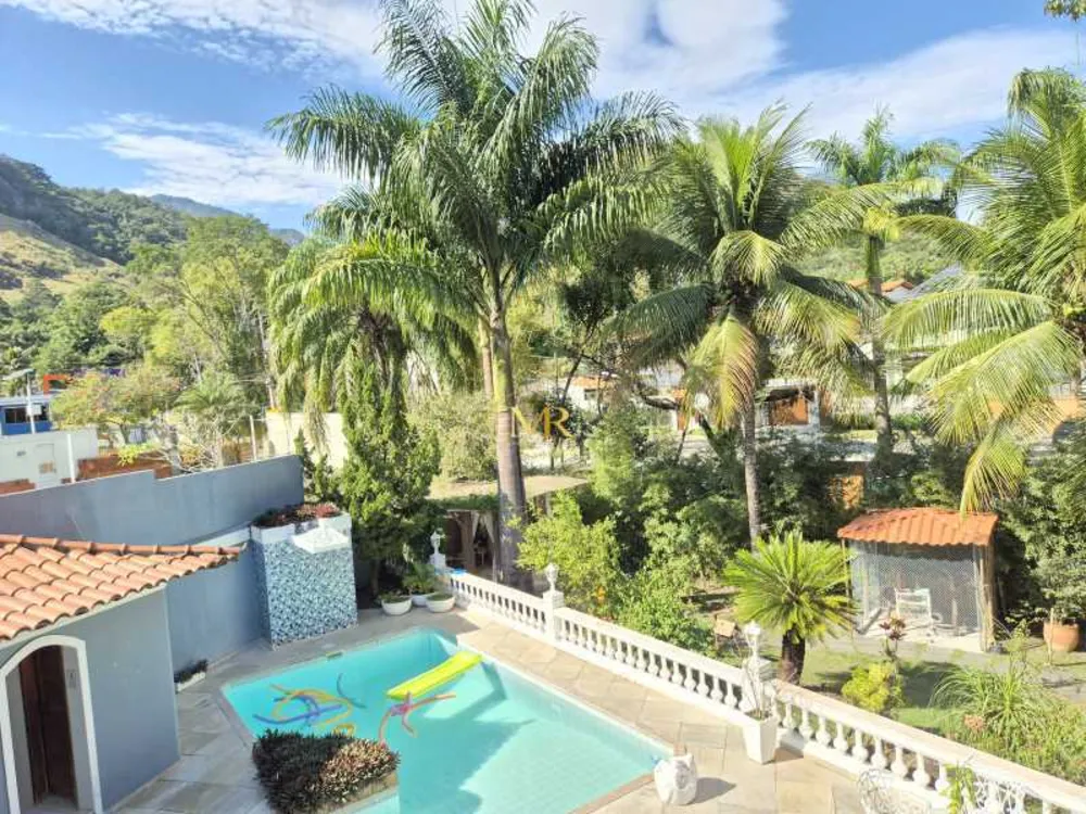 Casa de Condomínio, 5 quartos - Foto 4