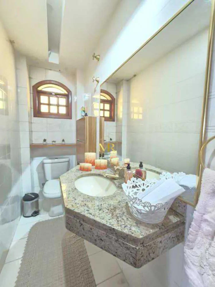Casa de Condomínio, 5 quartos - Foto 28