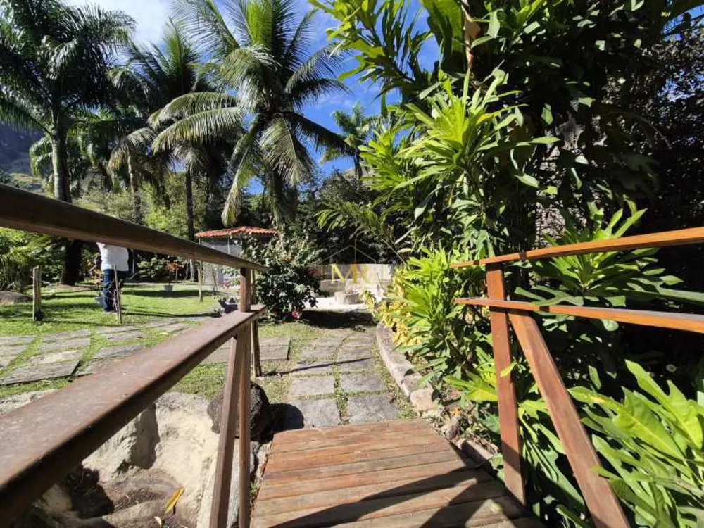 Casa de Condomínio, 5 quartos - Foto 8