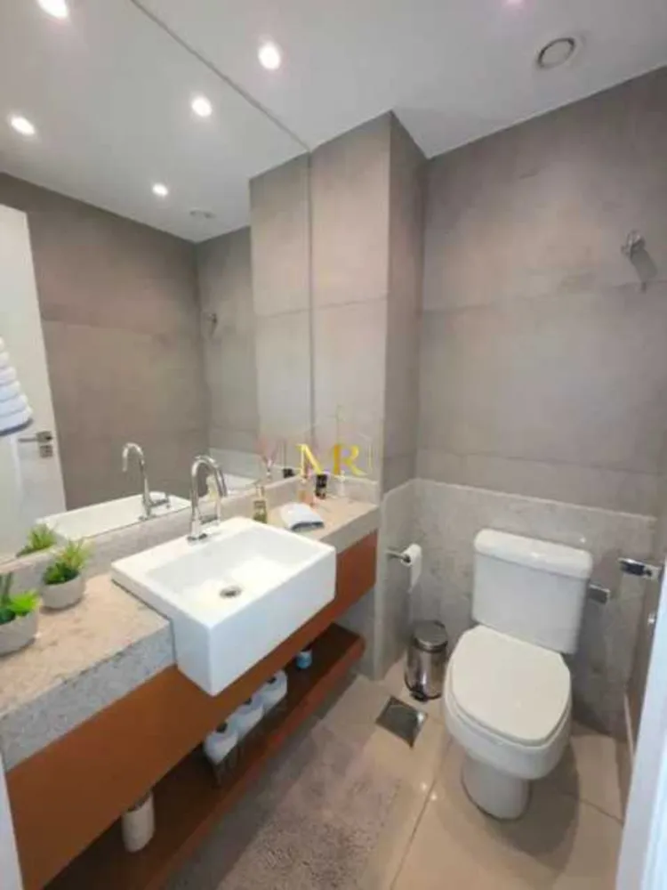 Apartamento, 4 quartos, 256 m² - Foto 18