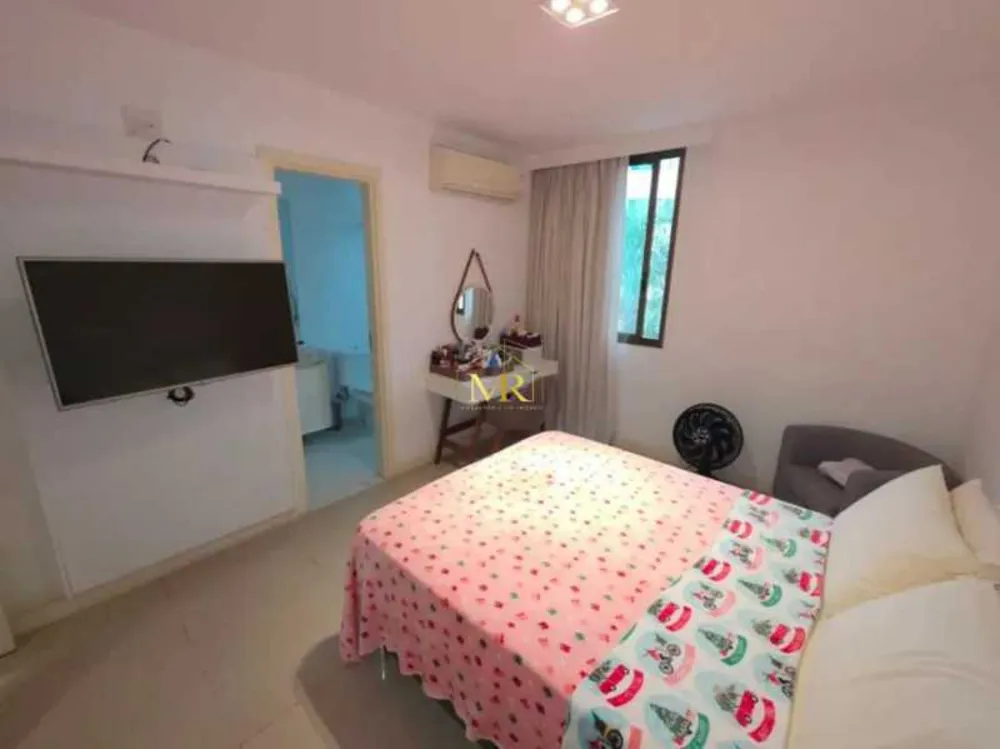 Apartamento, 4 quartos, 256 m² - Foto 13