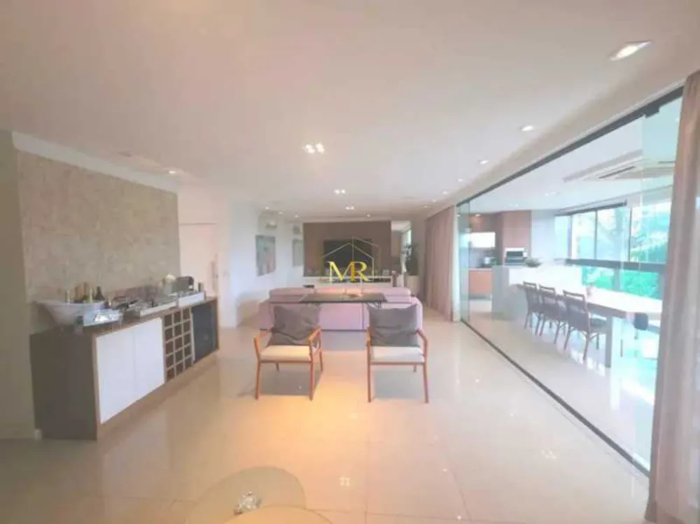Apartamento, 4 quartos, 256 m² - Foto 6