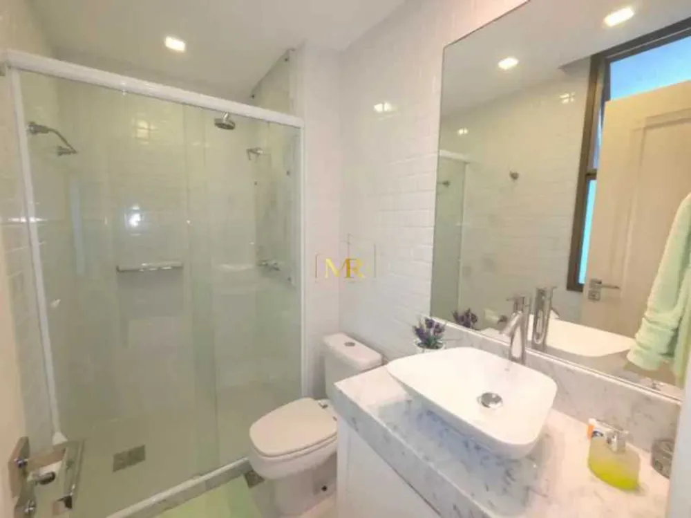 Apartamento, 4 quartos, 256 m² - Foto 20