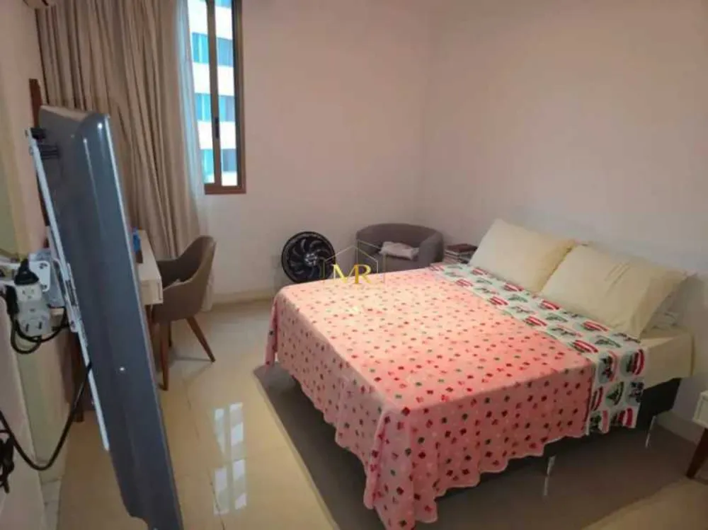 Apartamento, 4 quartos, 256 m² - Foto 12