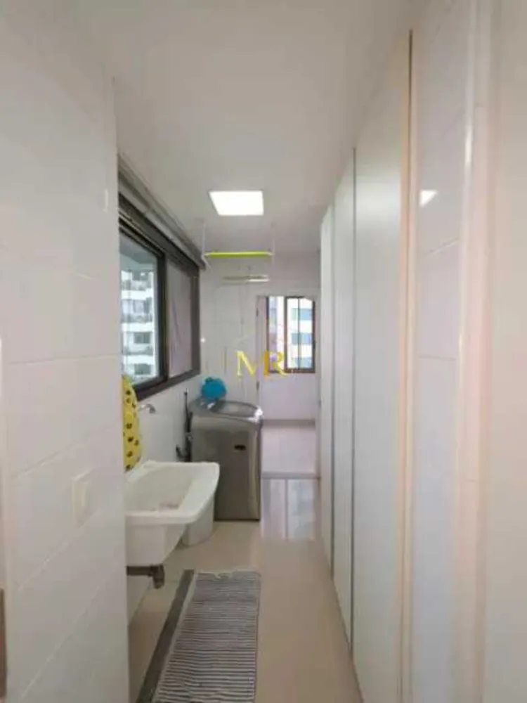 Apartamento, 4 quartos, 256 m² - Foto 19
