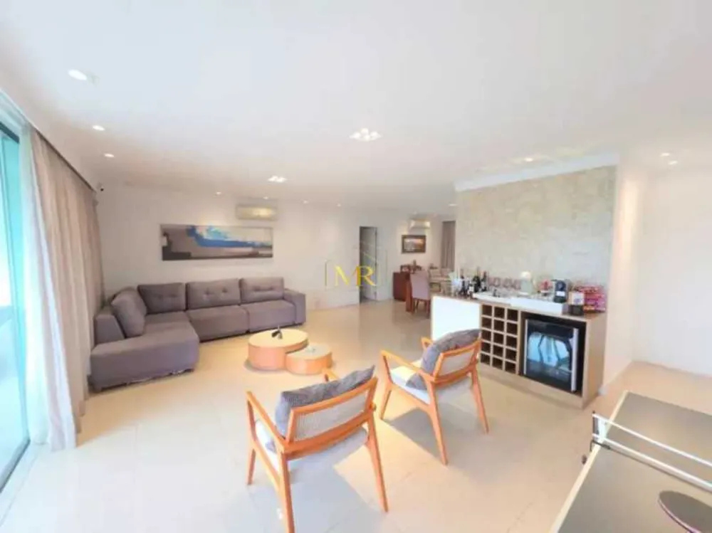 Apartamento, 4 quartos, 256 m² - Foto 4