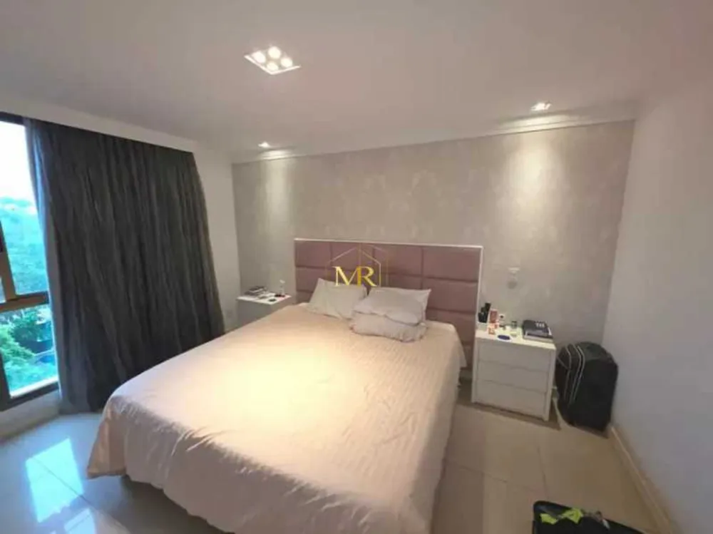 Apartamento, 4 quartos, 256 m² - Foto 9