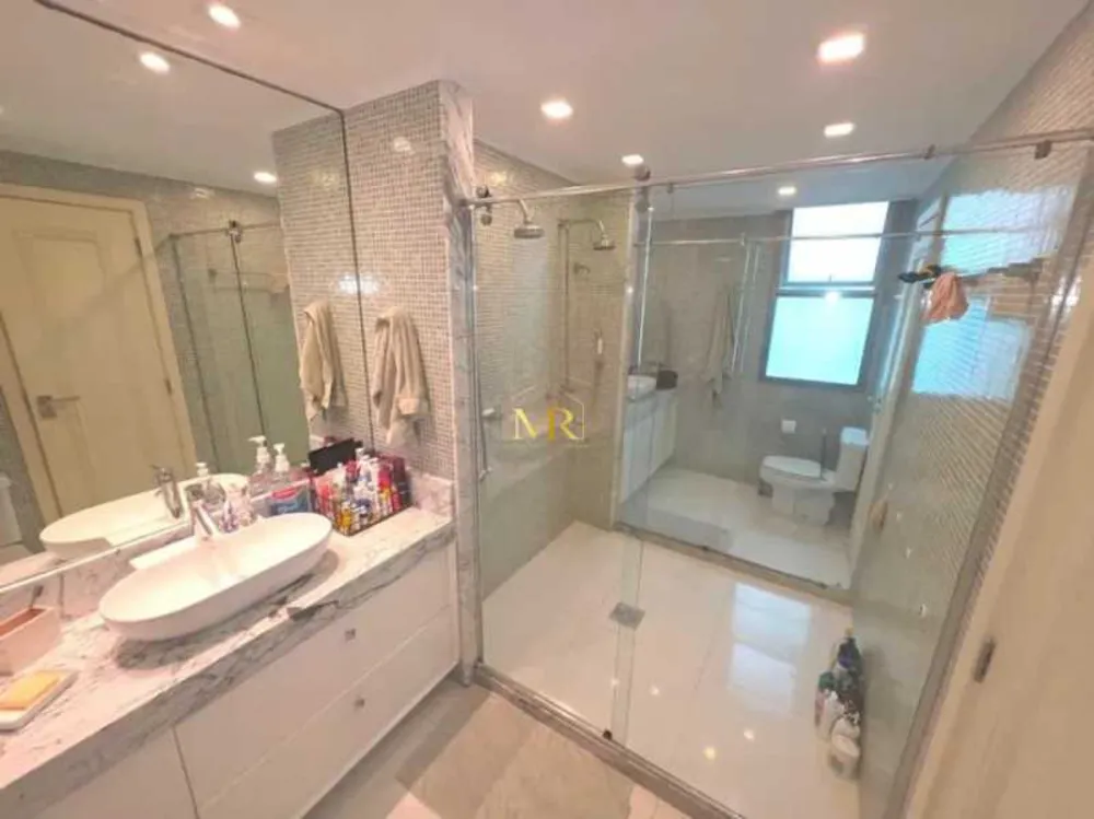 Apartamento, 4 quartos, 256 m² - Foto 21