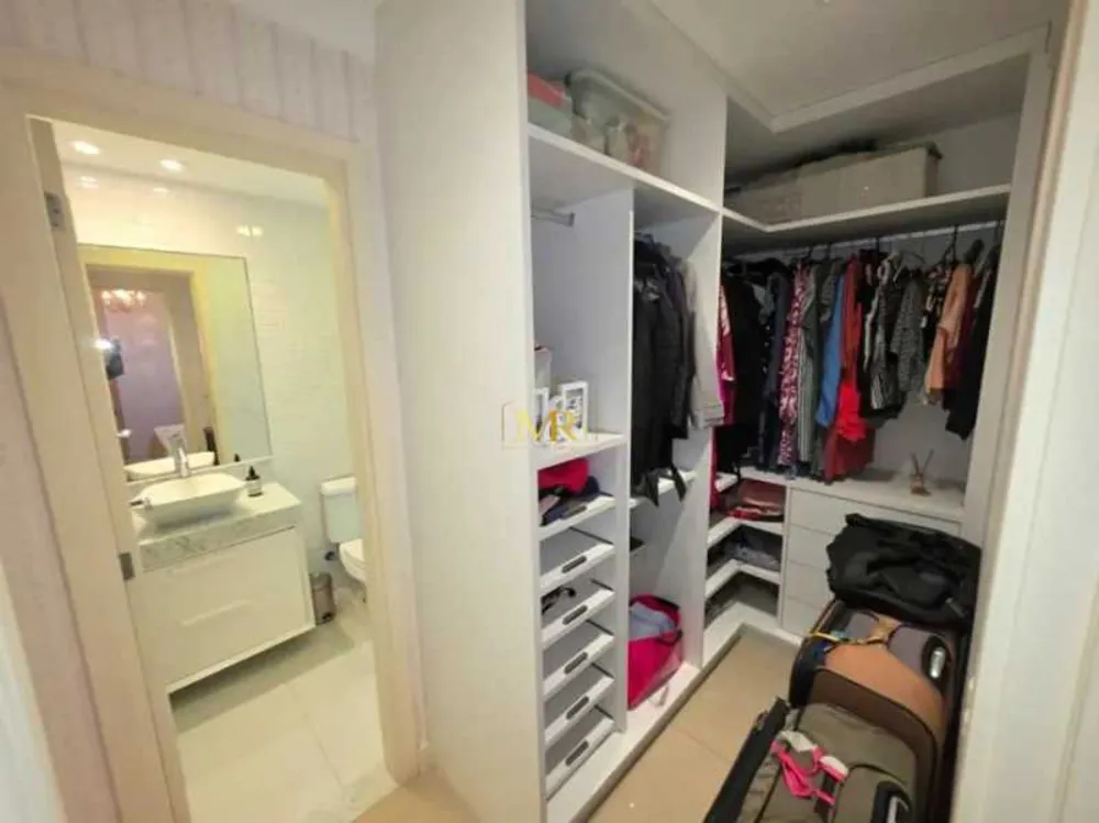 Apartamento, 4 quartos, 256 m² - Foto 11