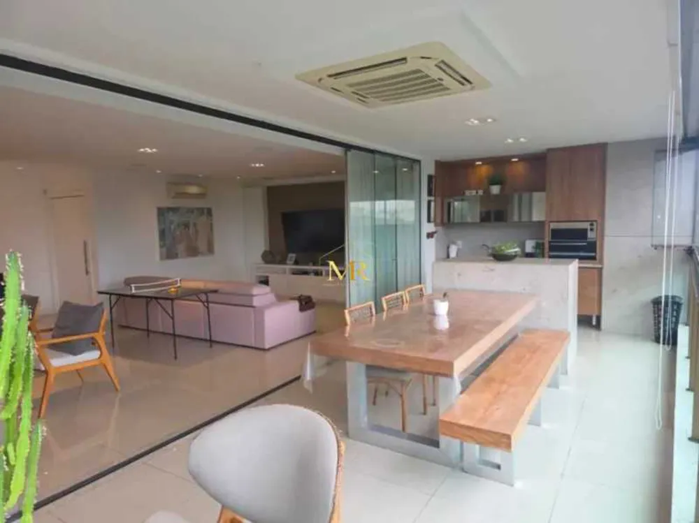 Apartamento, 4 quartos, 256 m² - Foto 3