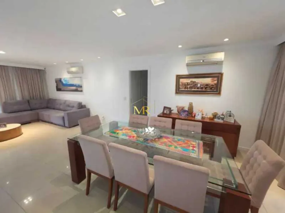 Apartamento, 4 quartos, 256 m² - Foto 5