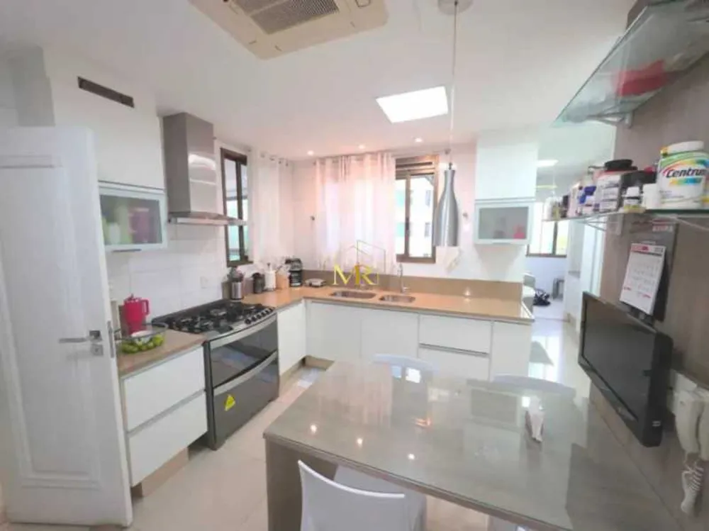 Apartamento, 4 quartos, 256 m² - Foto 7