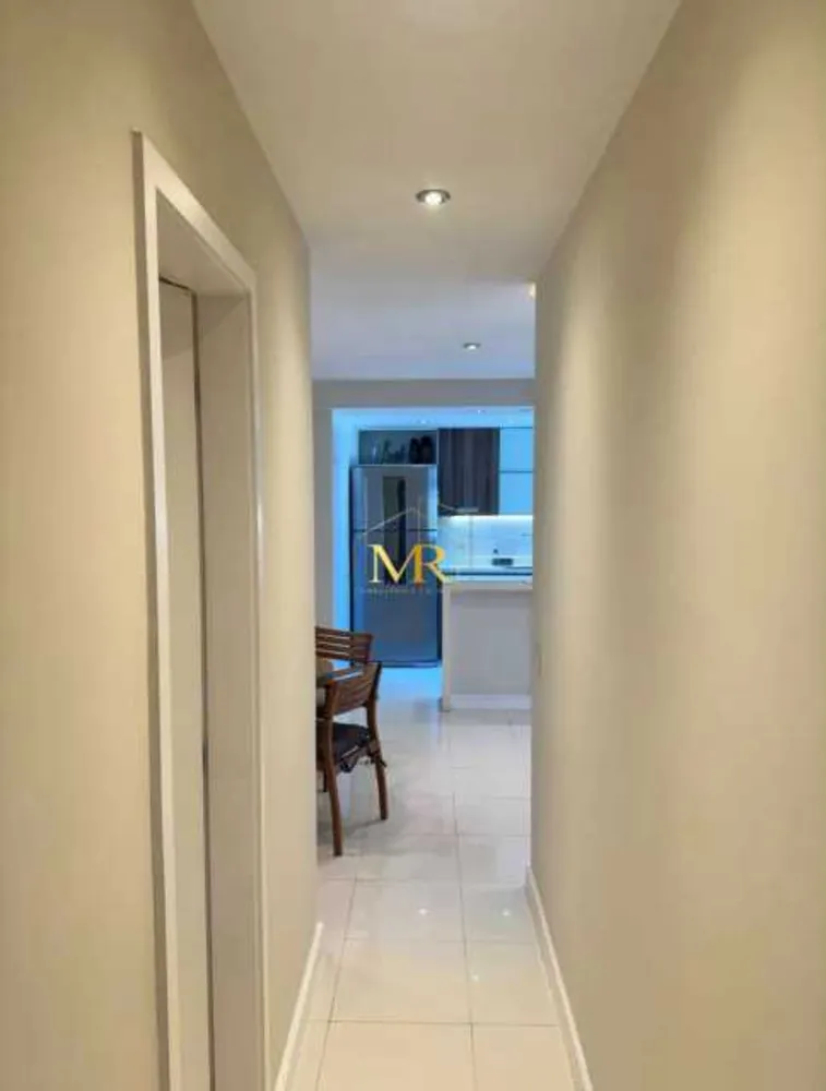 Apartamento, 2 quartos, 70 m² - Foto 8