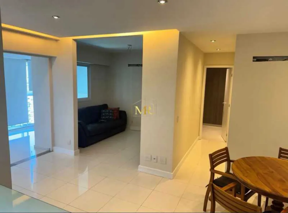 Apartamento, 2 quartos, 70 m² - Foto 4
