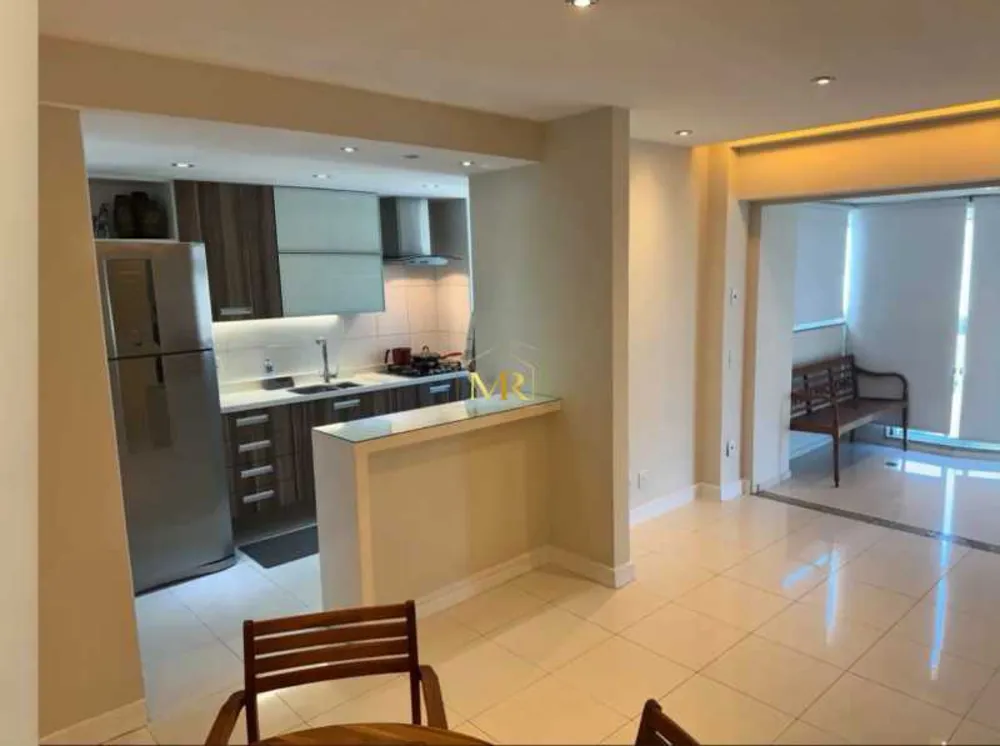 Apartamento, 2 quartos, 70 m² - Foto 5
