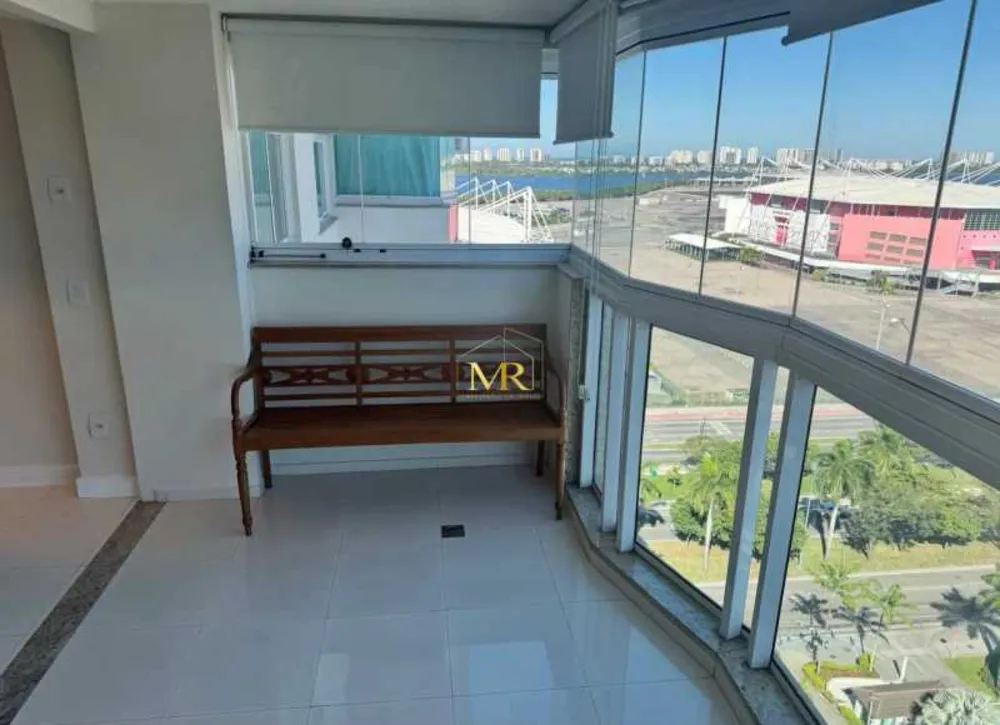 Apartamento, 2 quartos, 70 m² - Foto 3