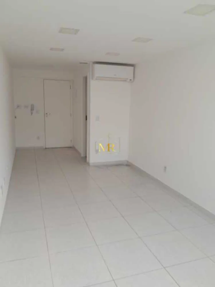 Sala-Conjunto, 22 m² - Foto 4