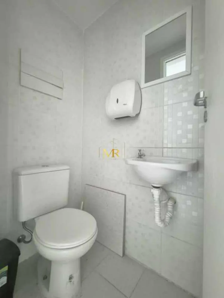 Sala-Conjunto, 22 m² - Foto 6
