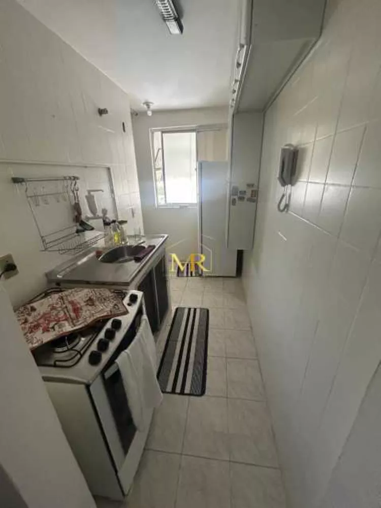 Apartamento, 2 quartos, 43 m² - Foto 6