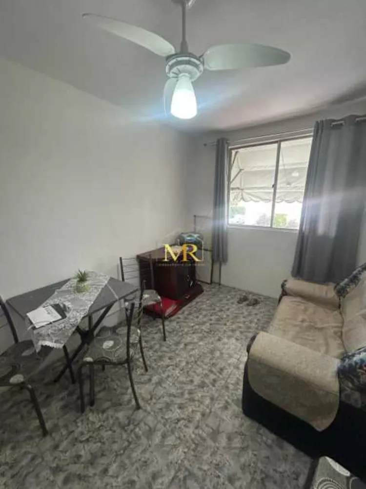 Apartamento, 2 quartos, 43 m² - Foto 2