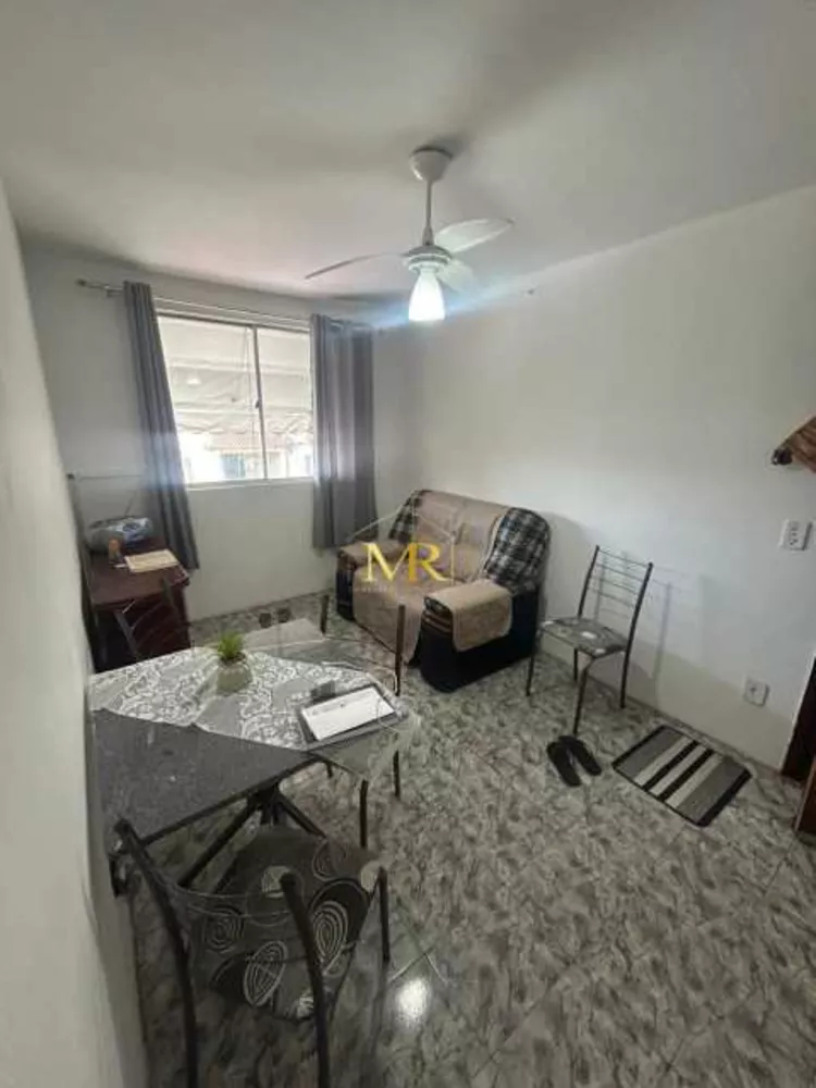 Apartamento, 2 quartos, 43 m² - Foto 1