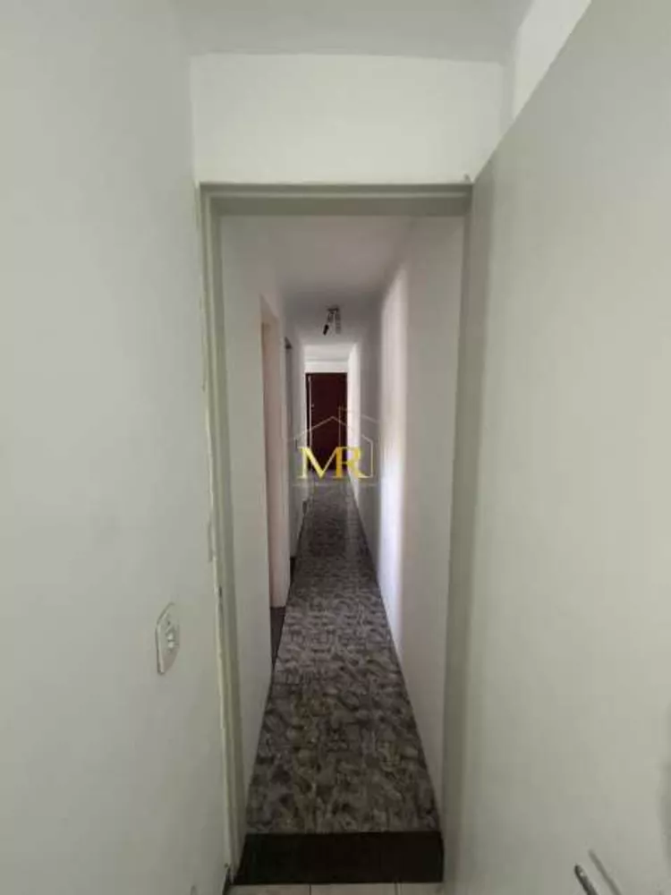 Apartamento, 2 quartos, 43 m² - Foto 8